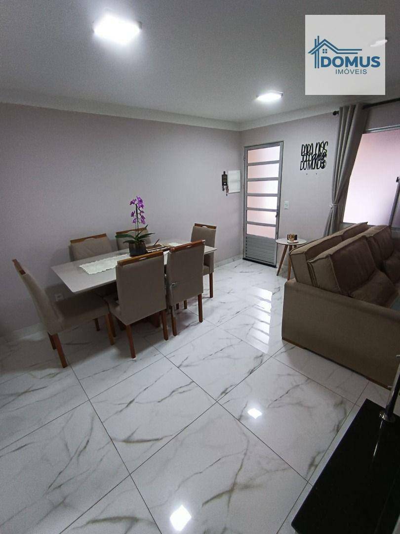 Casa de Condomínio à venda com 3 quartos, 102m² - Foto 6