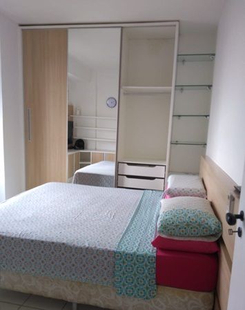 Apartamento à venda com 3 quartos, 80m² - Foto 5