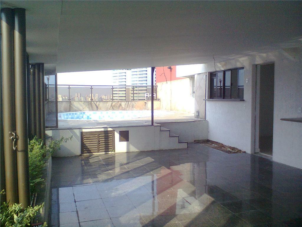 Cobertura à venda e aluguel com 4 quartos, 400m² - Foto 22