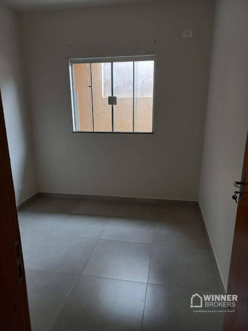 Casa à venda com 3 quartos, 95m² - Foto 7