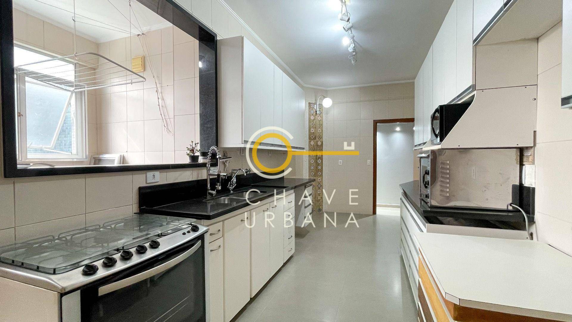Apartamento à venda e aluguel com 4 quartos, 202m² - Foto 13