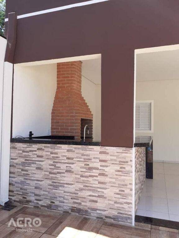 Casa de Condomínio à venda com 2 quartos, 79m² - Foto 9