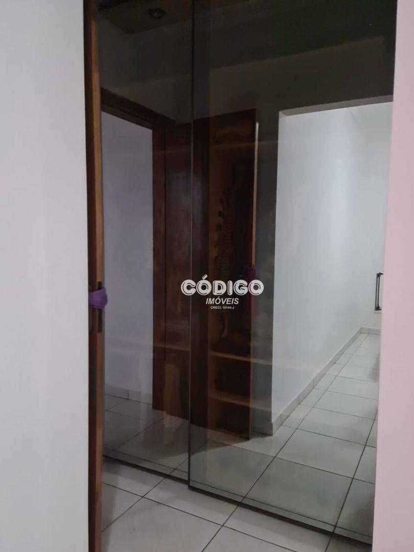 Casa à venda com 3 quartos, 140m² - Foto 10