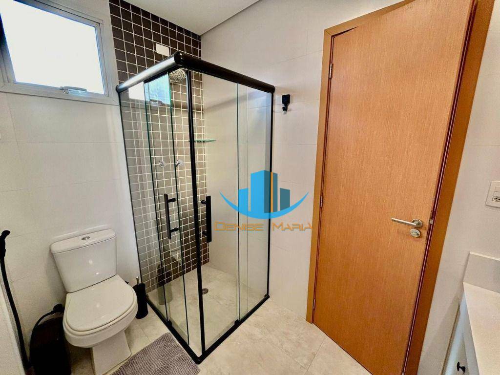 Apartamento à venda com 3 quartos, 130m² - Foto 17