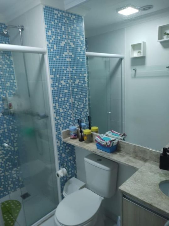 Apartamento à venda com 2 quartos, 60m² - Foto 17