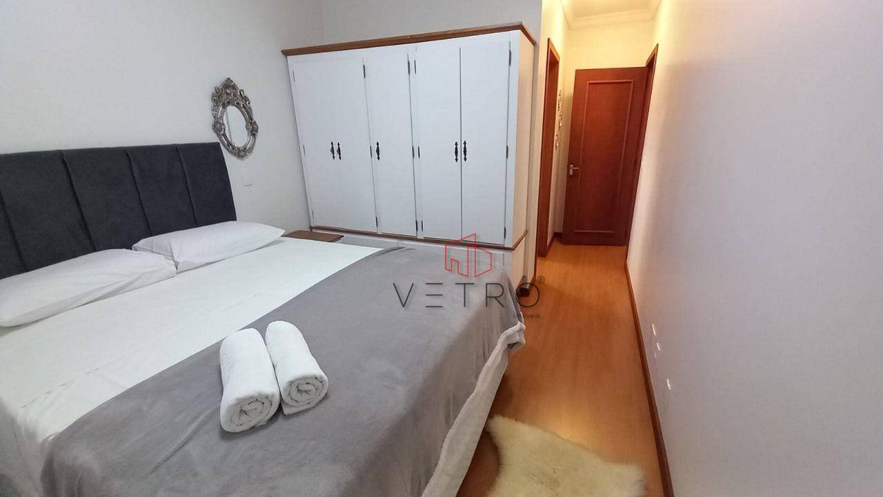 Apartamento à venda com 3 quartos, 168m² - Foto 7