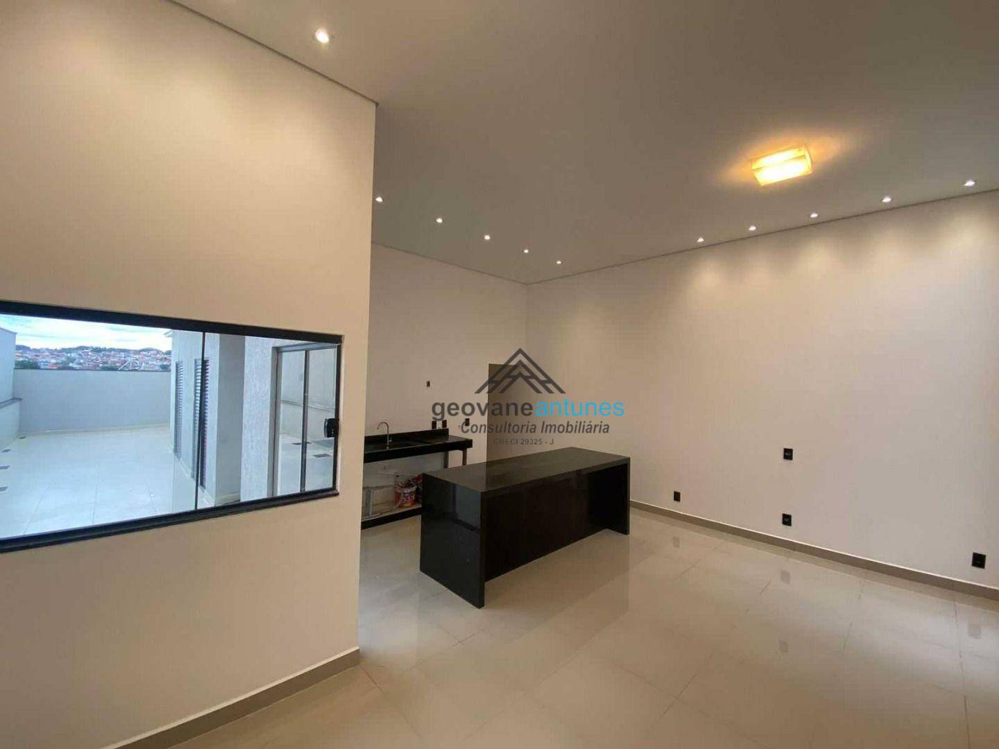 Casa de Condomínio à venda com 3 quartos, 91m² - Foto 4