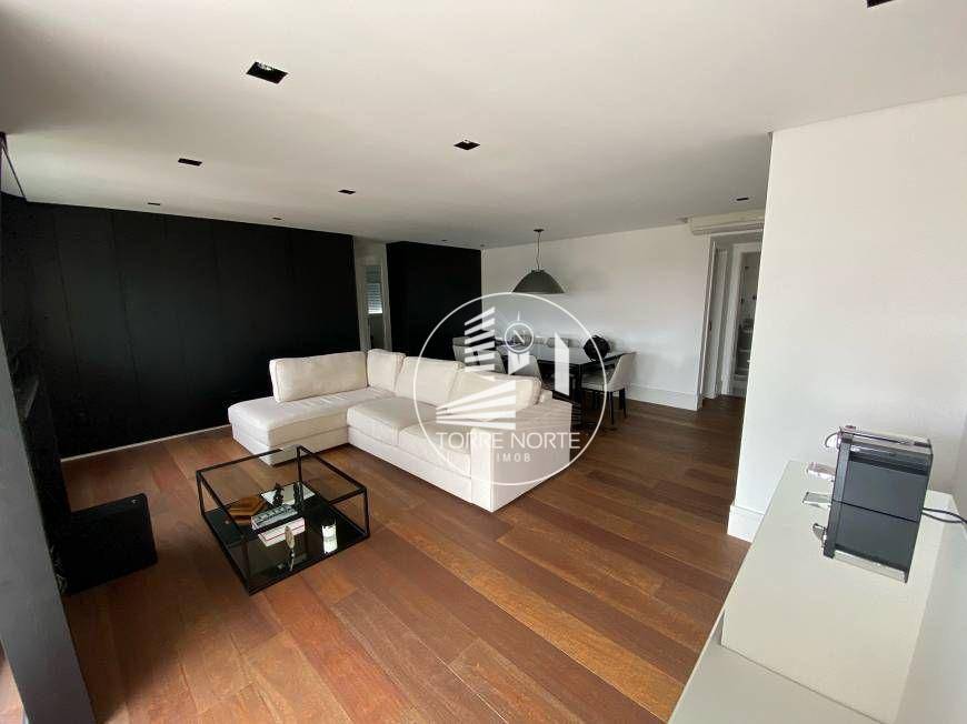 Apartamento à venda com 2 quartos, 99m² - Foto 1