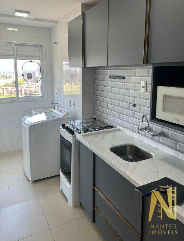 Apartamento à venda com 2 quartos, 69m² - Foto 9