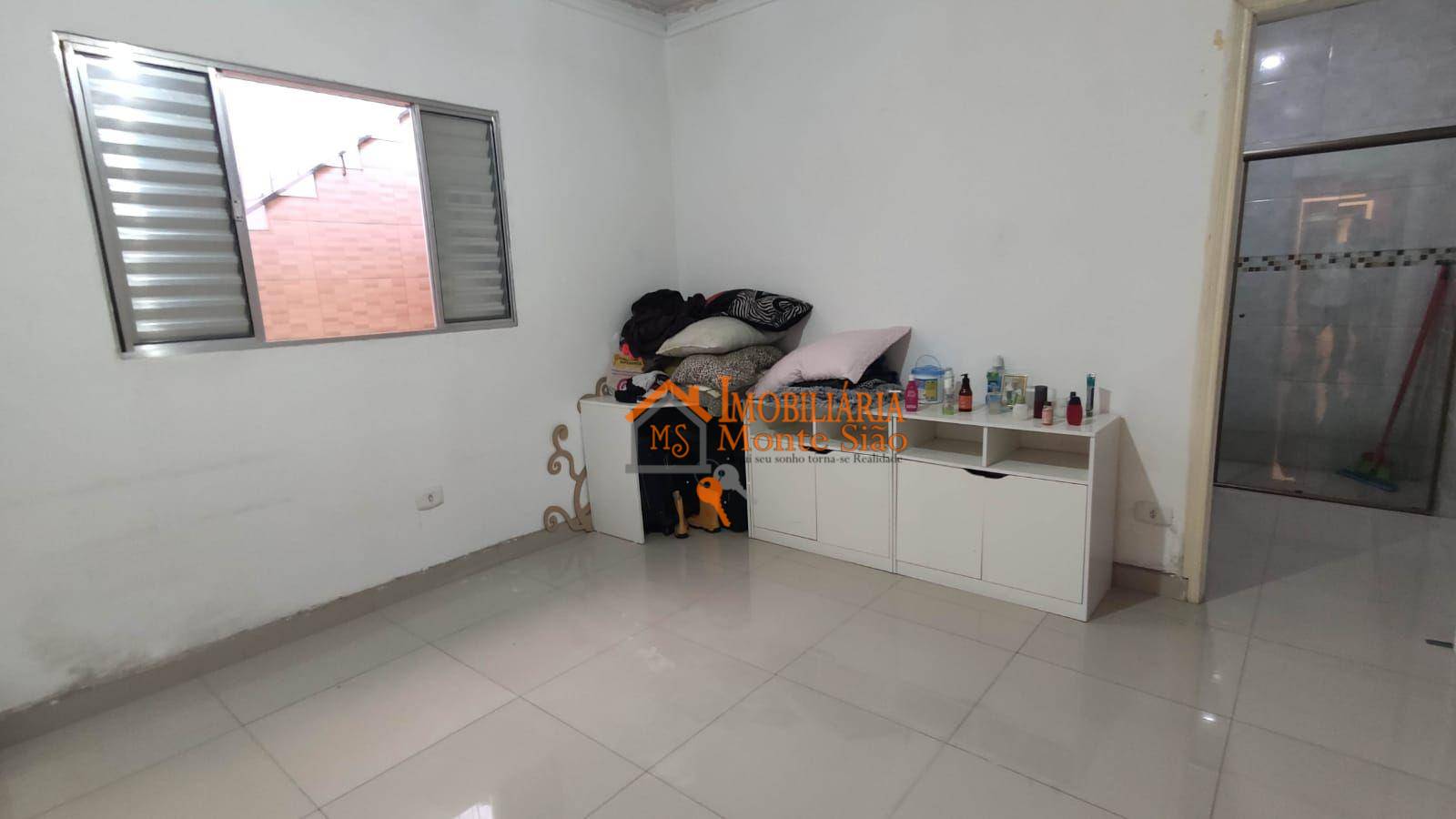 Sobrado à venda com 3 quartos, 138M2 - Foto 9