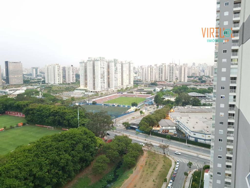 Apartamento à venda com 2 quartos, 58m² - Foto 8