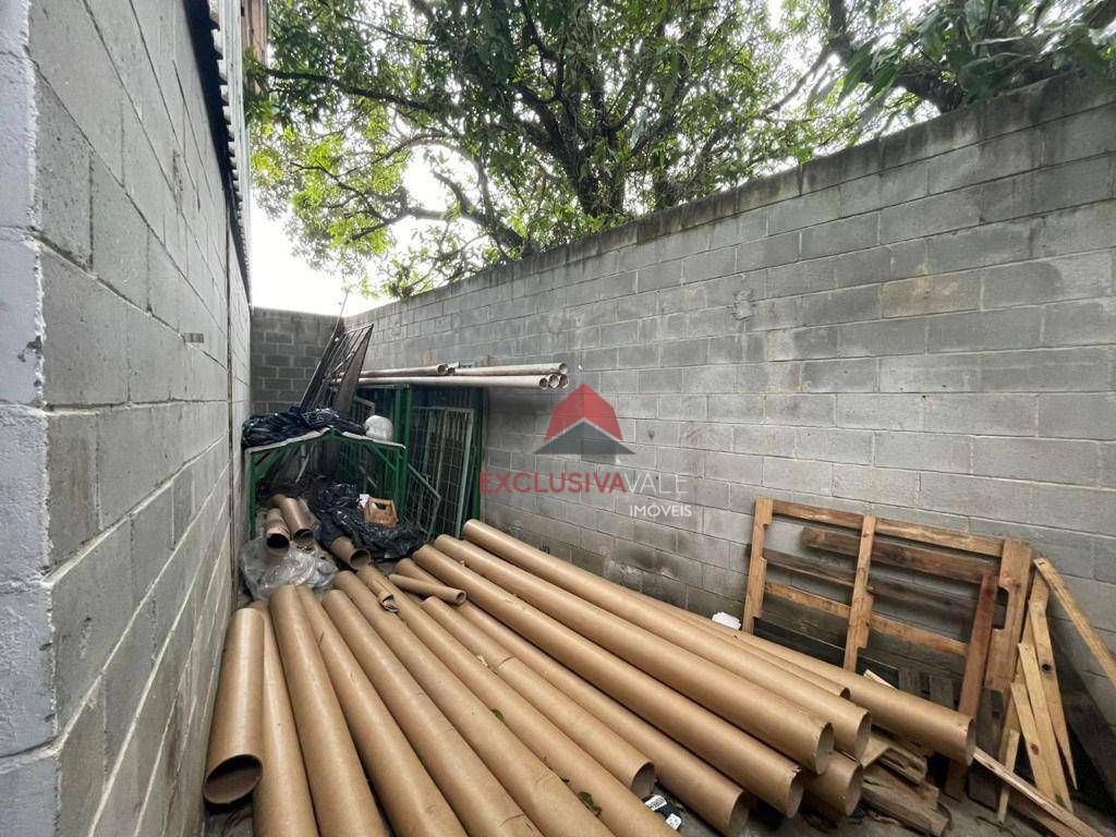 Depósito-Galpão-Armazém para alugar, 450m² - Foto 7