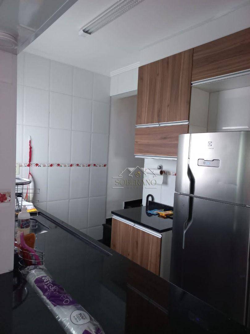 Cobertura à venda com 2 quartos, 100m² - Foto 8