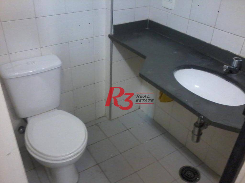 Conjunto Comercial-Sala à venda e aluguel, 36m² - Foto 8