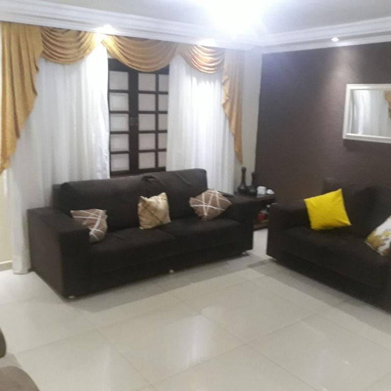 Sobrado à venda com 3 quartos, 300m² - Foto 4