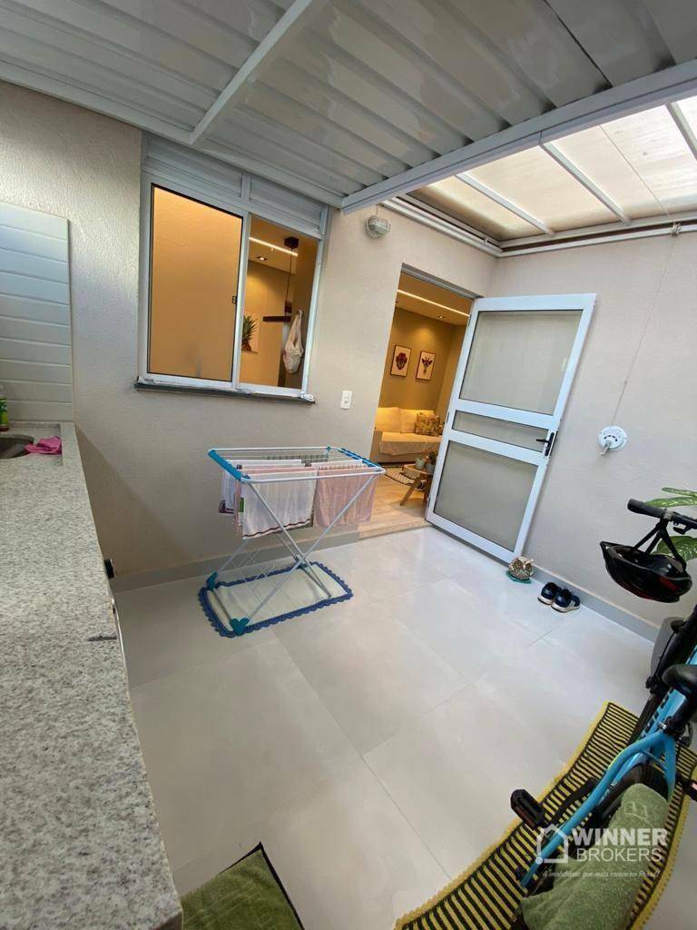 Apartamento à venda com 2 quartos, 41m² - Foto 12