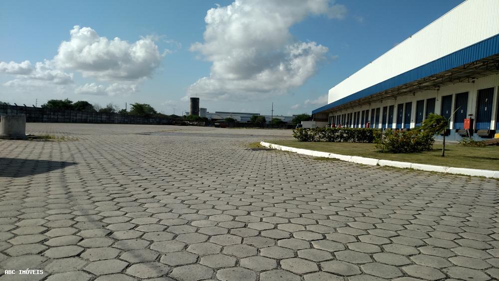 Depósito-Galpão-Armazém para alugar com 1 quarto, 22000m² - Foto 1