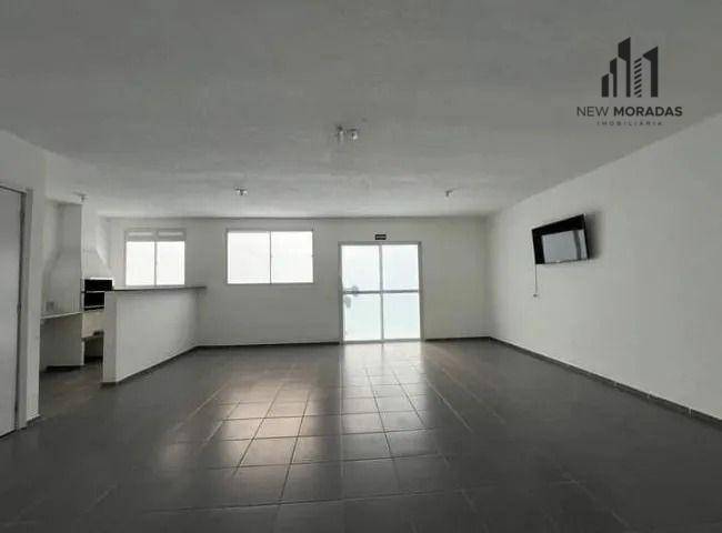 Apartamento à venda com 2 quartos, 38m² - Foto 5