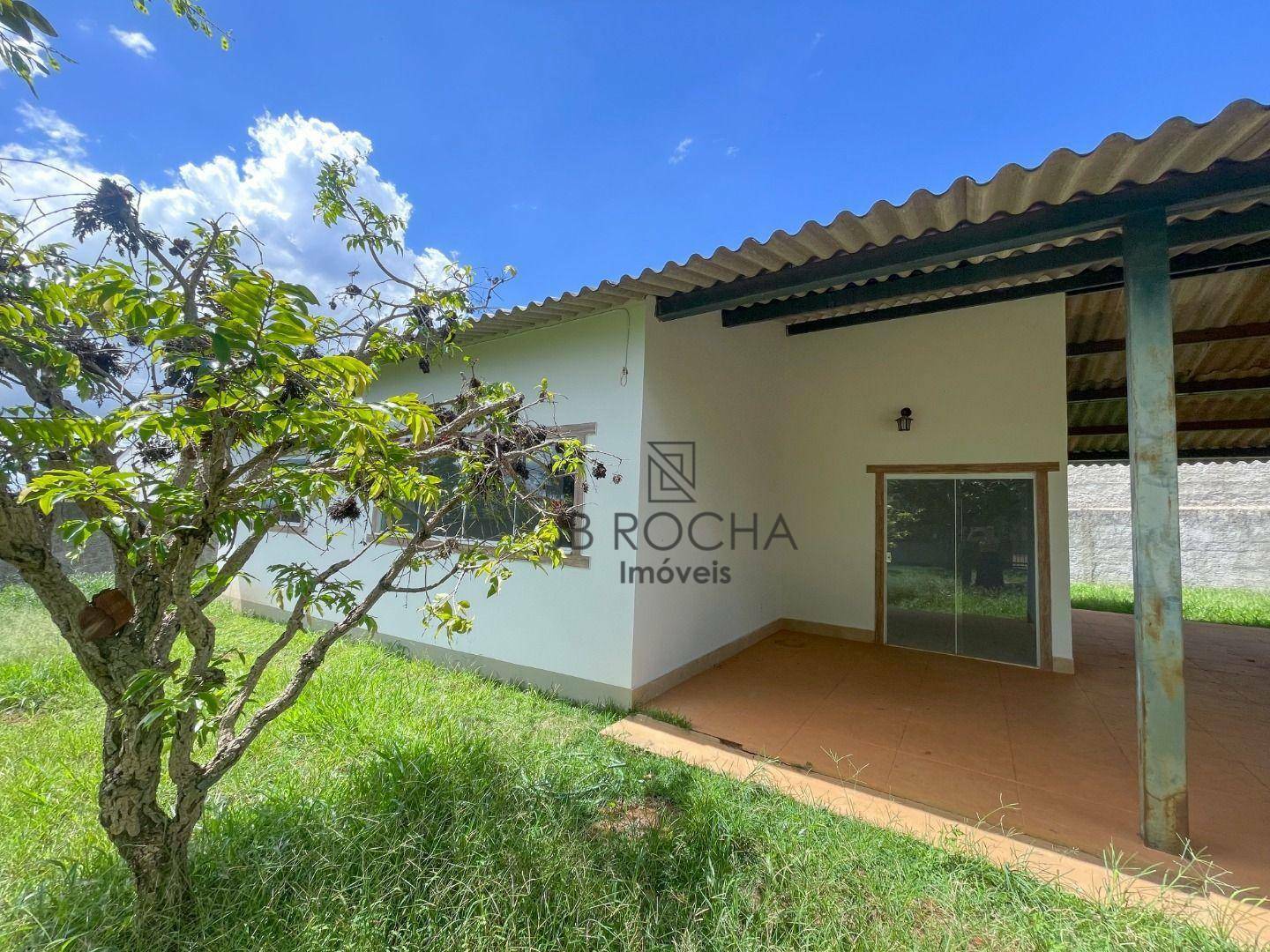 Casa de Condomínio para alugar com 2 quartos, 120m² - Foto 18