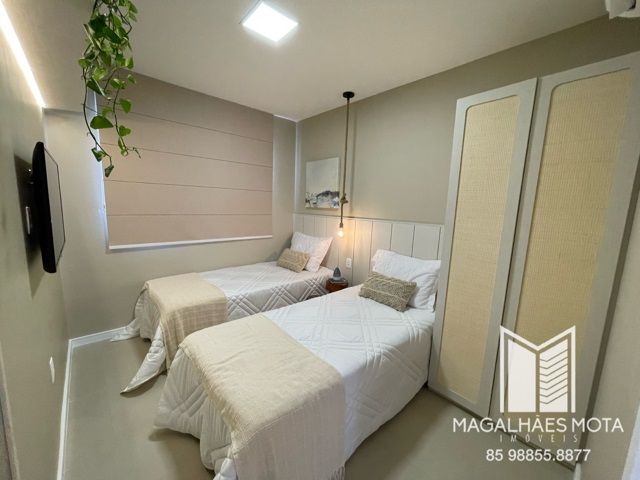 Apartamento à venda com 2 quartos, 53m² - Foto 12