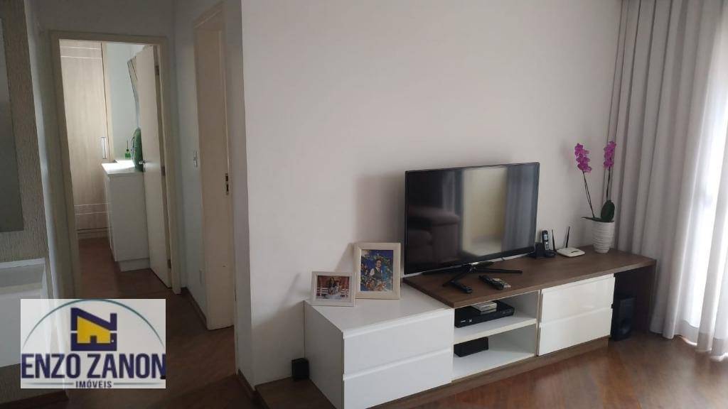 Apartamento à venda com 2 quartos, 64m² - Foto 7