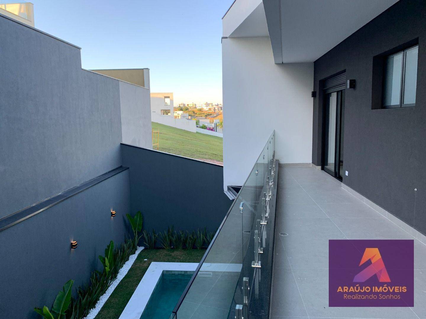 Casa de Condomínio, 4 quartos - Foto 12