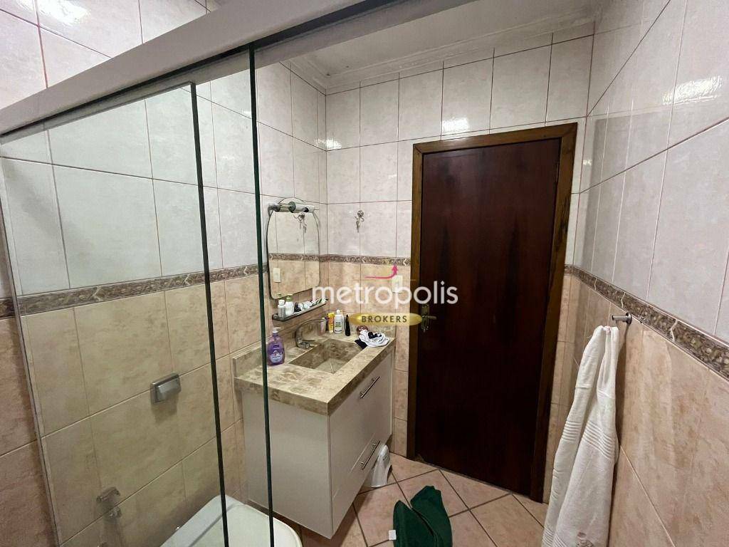 Sobrado à venda com 4 quartos, 185m² - Foto 31