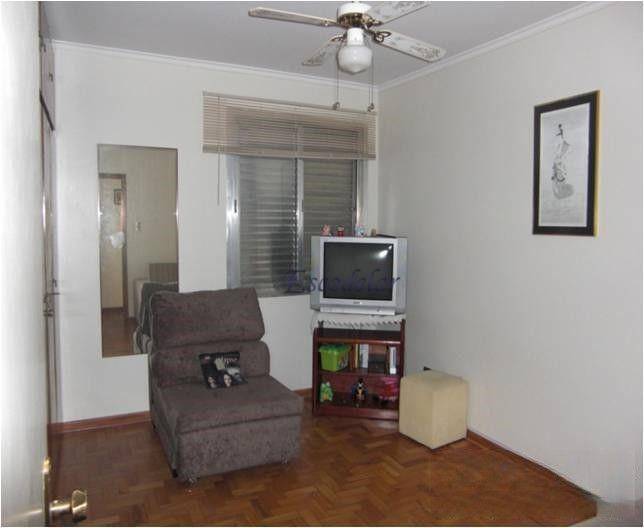 Apartamento à venda com 3 quartos, 129m² - Foto 4