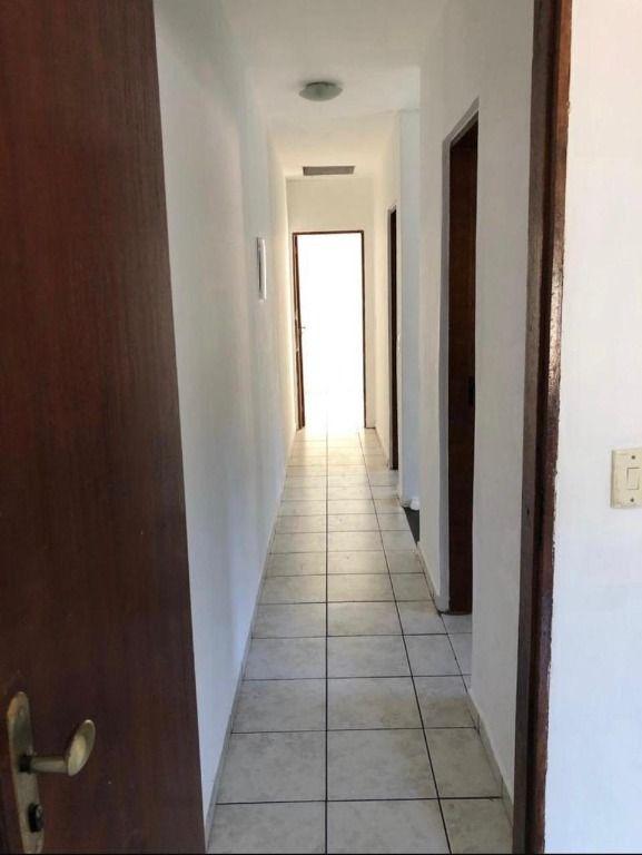 Apartamento à venda com 3 quartos, 140m² - Foto 11