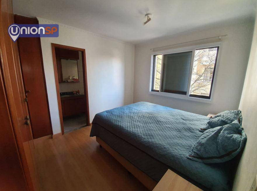 Apartamento à venda com 2 quartos, 60m² - Foto 7