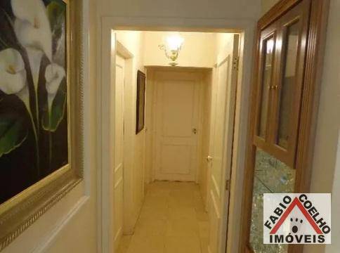 Apartamento à venda com 3 quartos, 103m² - Foto 1