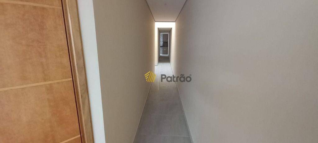 Sobrado à venda com 3 quartos, 200m² - Foto 24