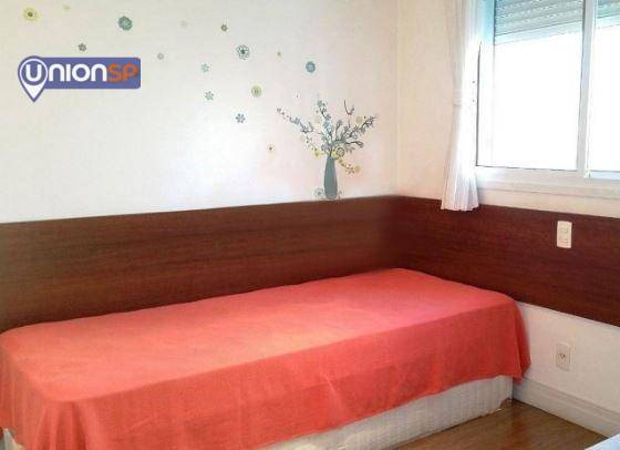 Apartamento à venda com 4 quartos, 176m² - Foto 6