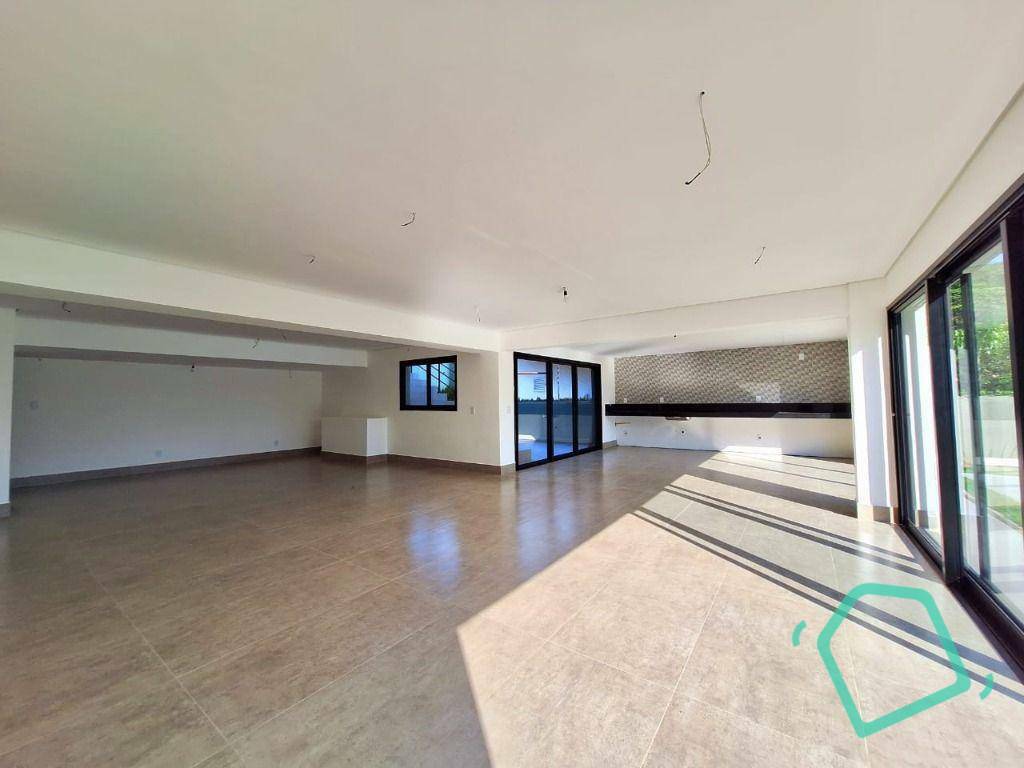 Casa de Condomínio à venda com 4 quartos, 518m² - Foto 5