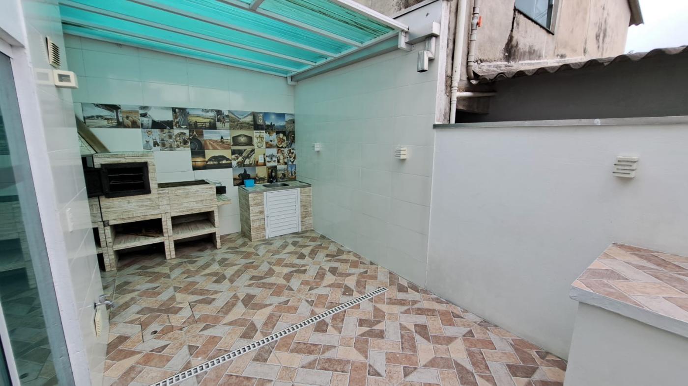 Casa para alugar com 3 quartos, 125m² - Foto 13