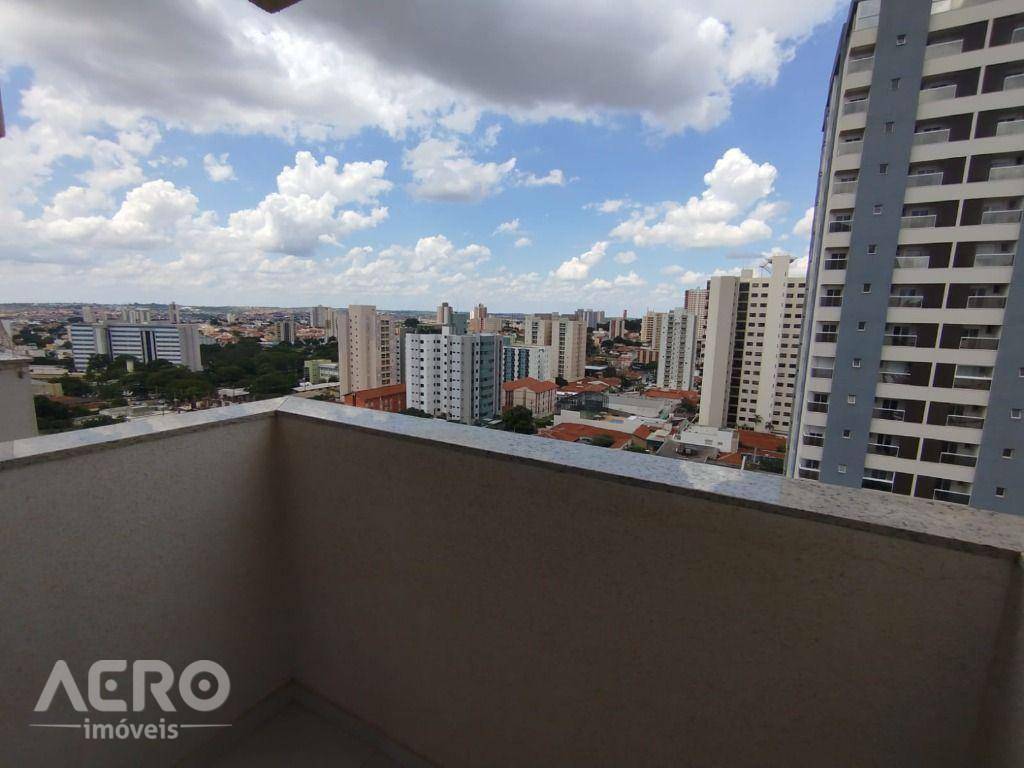 Apartamento para alugar com 1 quarto, 37m² - Foto 7