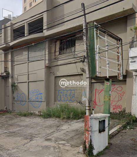 Depósito-Galpão, 320 m² - Foto 3