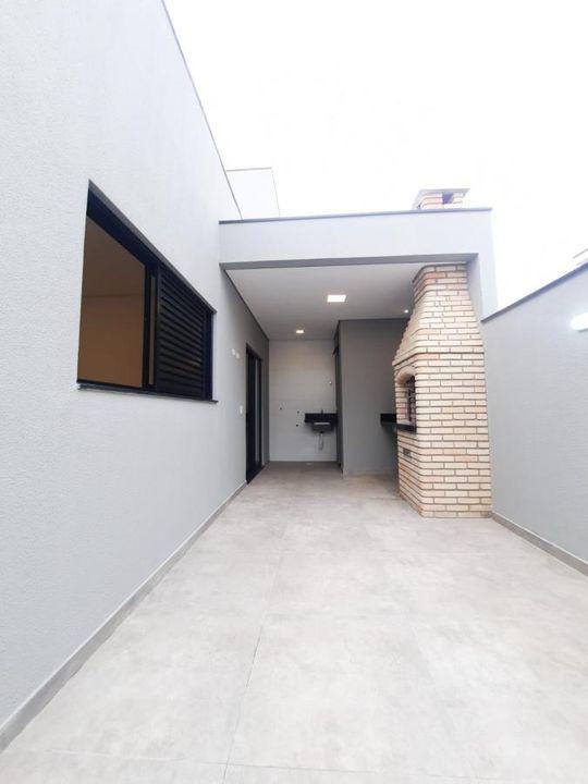 Casa de Condomínio à venda com 3 quartos, 160m² - Foto 12