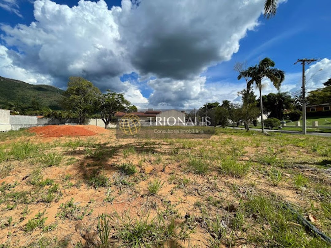 Loteamento e Condomínio à venda, 1642M2 - Foto 8