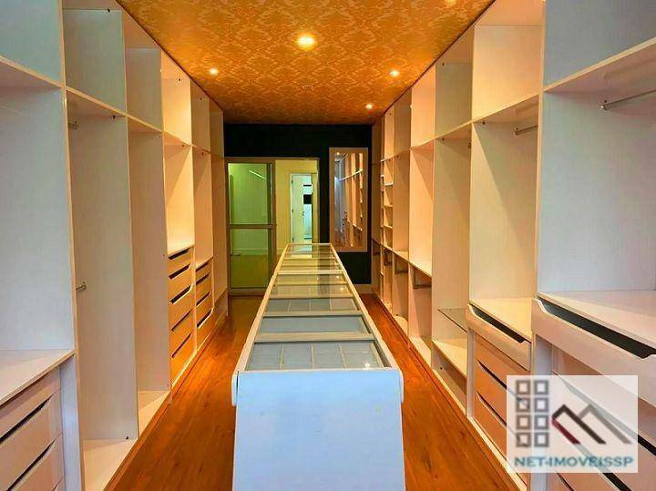 Casa de Condomínio para alugar com 4 quartos, 350m² - Foto 14