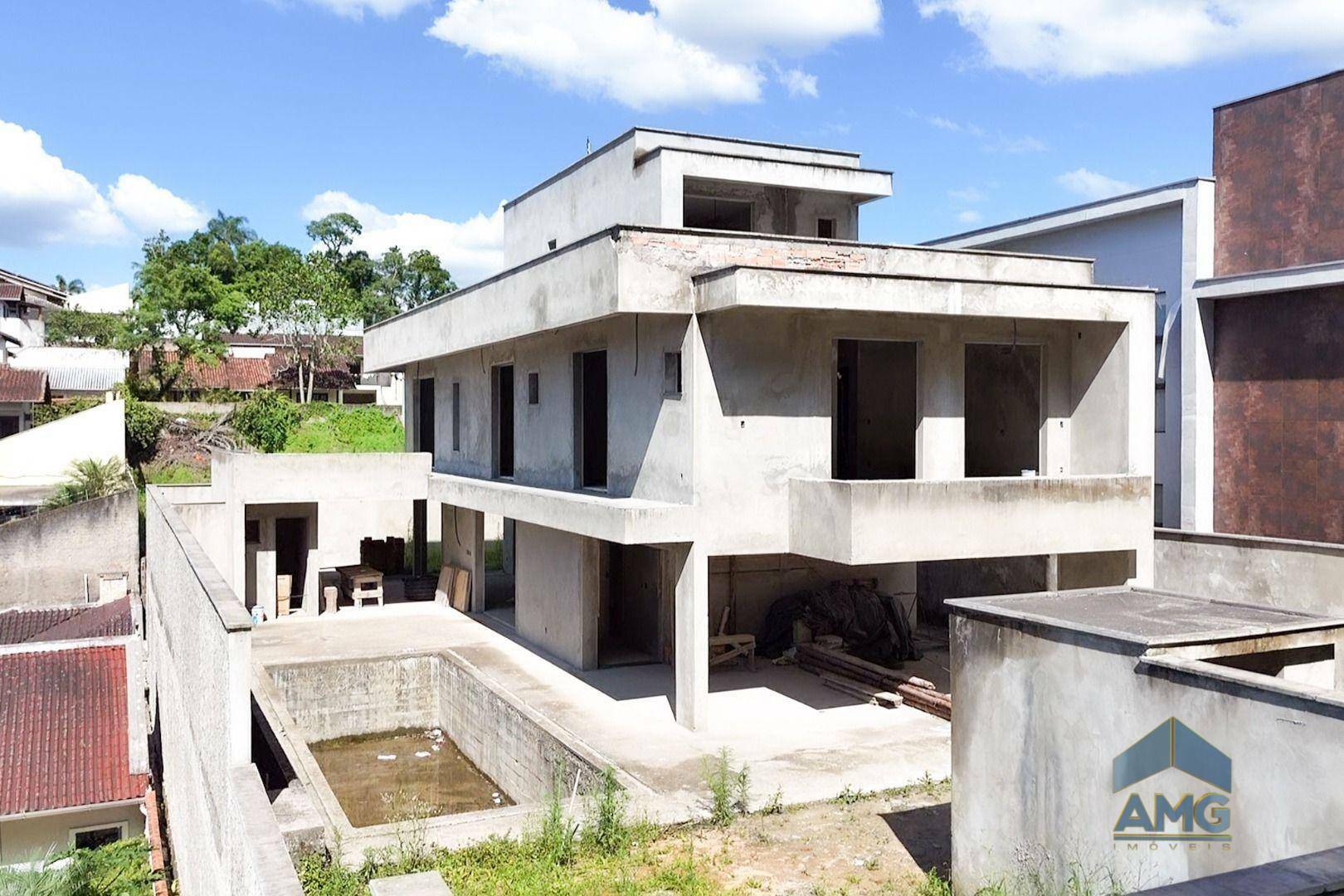 Casa, 4 quartos, 366 m² - Foto 2