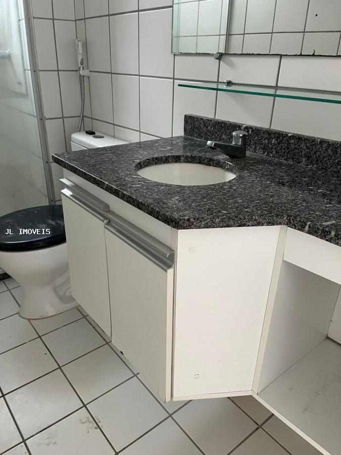 Apartamento para alugar com 2 quartos, 56m² - Foto 5