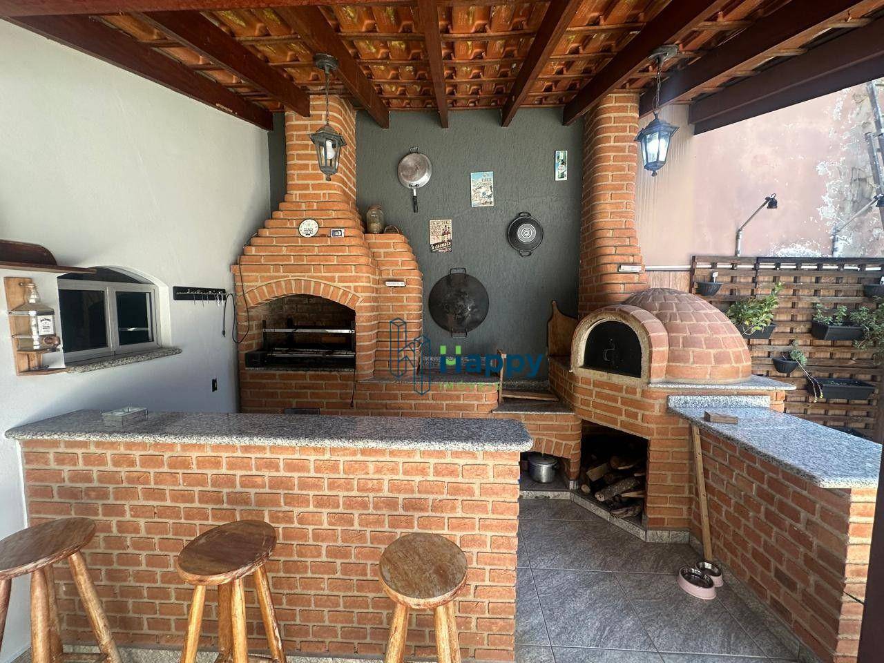 Casa, 3 quartos, 140 m² - Foto 2