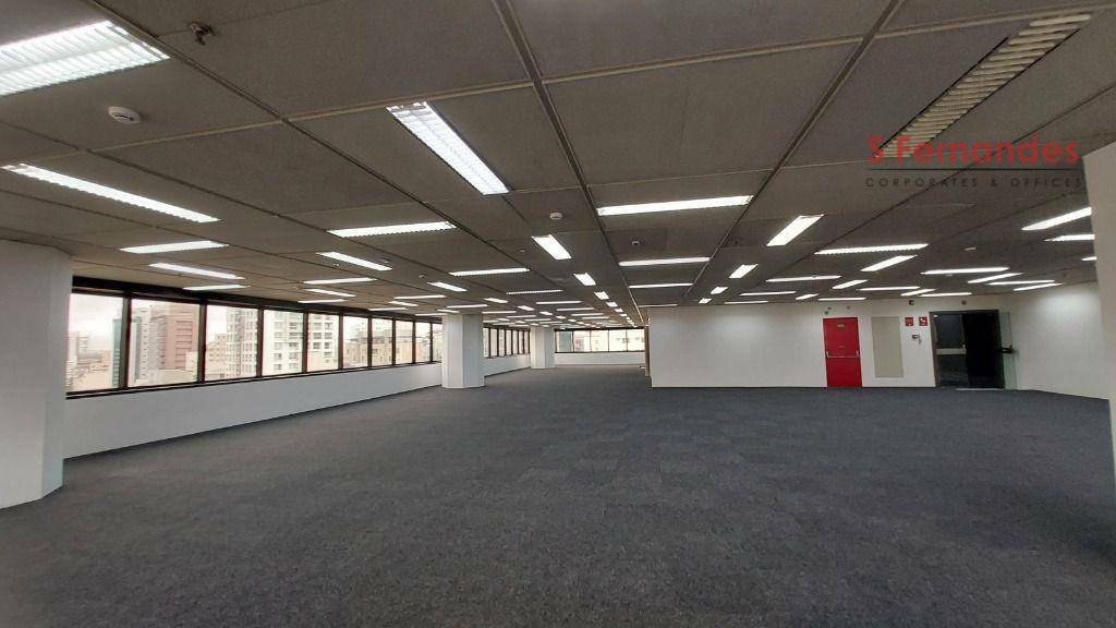 Conjunto Comercial-Sala para alugar, 559m² - Foto 15