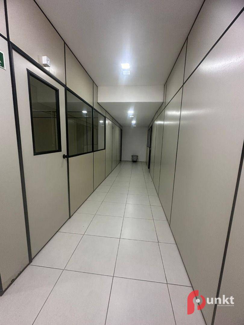 Prédio Inteiro para alugar, 340m² - Foto 14