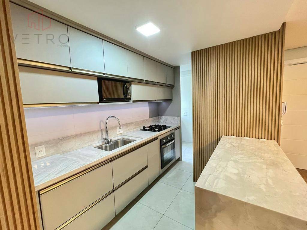 Apartamento à venda com 2 quartos, 89m² - Foto 7