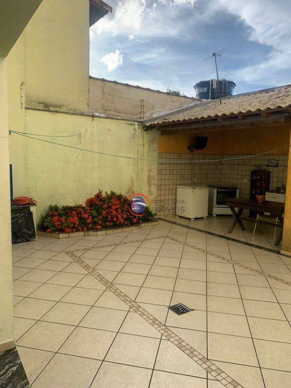 Sobrado à venda com 5 quartos, 500m² - Foto 65