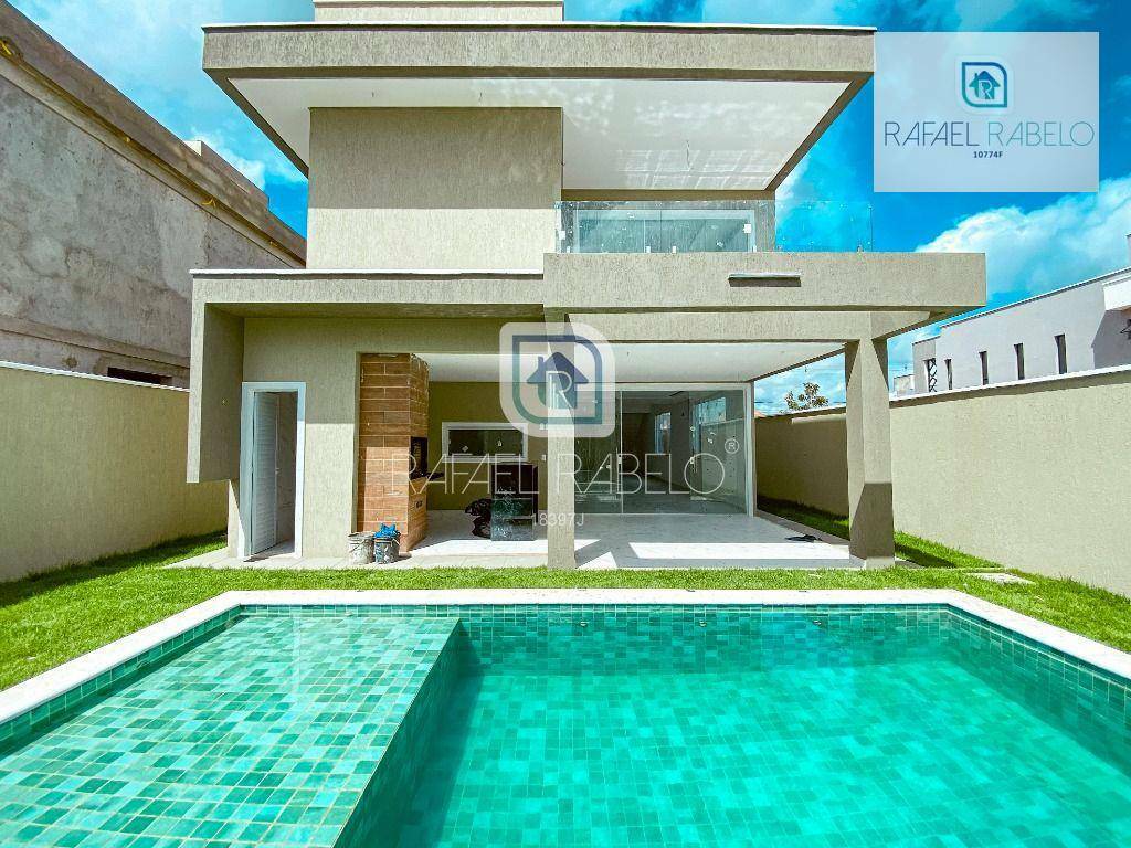 Casa de Condomínio à venda com 4 quartos, 251m² - Foto 31