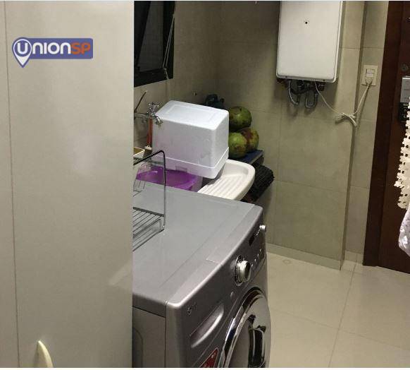 Apartamento à venda com 4 quartos, 180m² - Foto 15