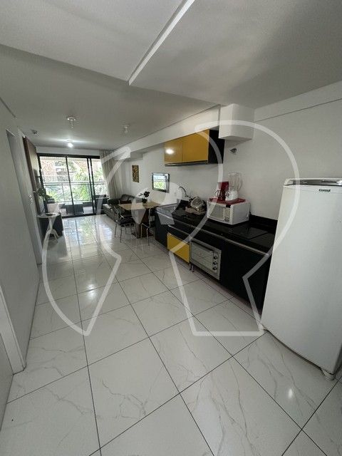 Apartamento à venda com 2 quartos, 66m² - Foto 9